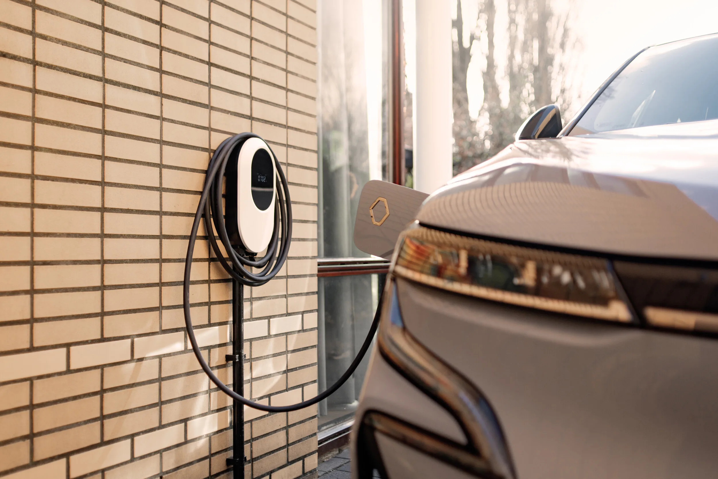 REST API integration