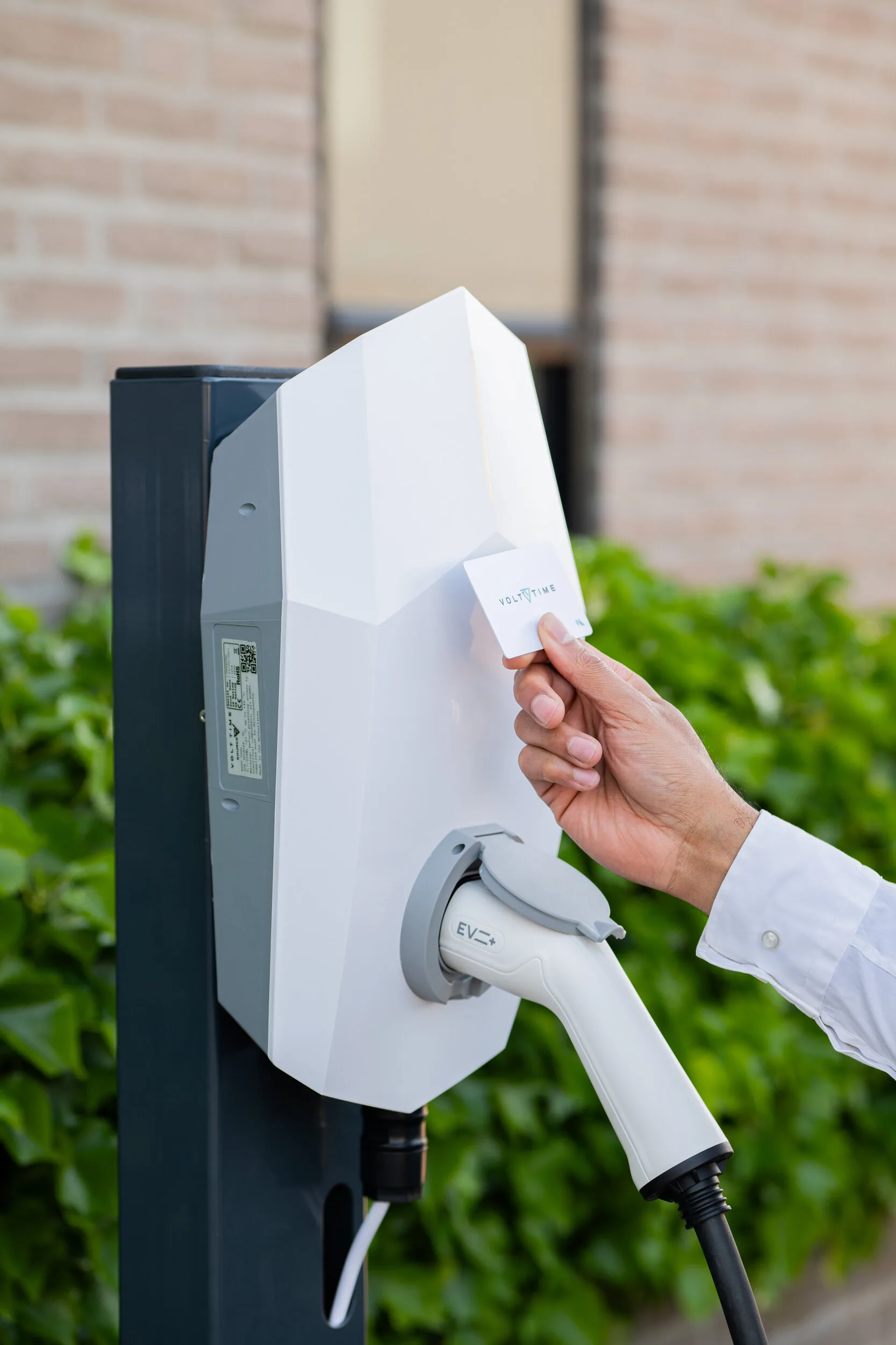 Is my charger brand supported?