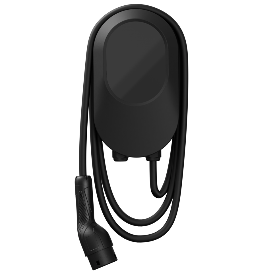 Volt Time One with integrated charging cable