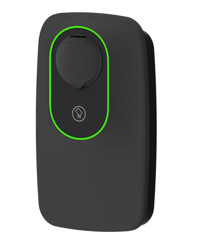 V2G ready (ISO15118)