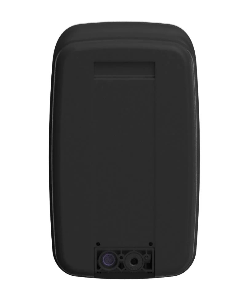 One Business achteraanzicht en kabelinvoer