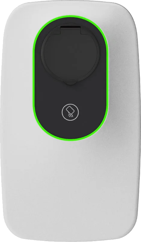 Volt Time One Business vooraanzicht