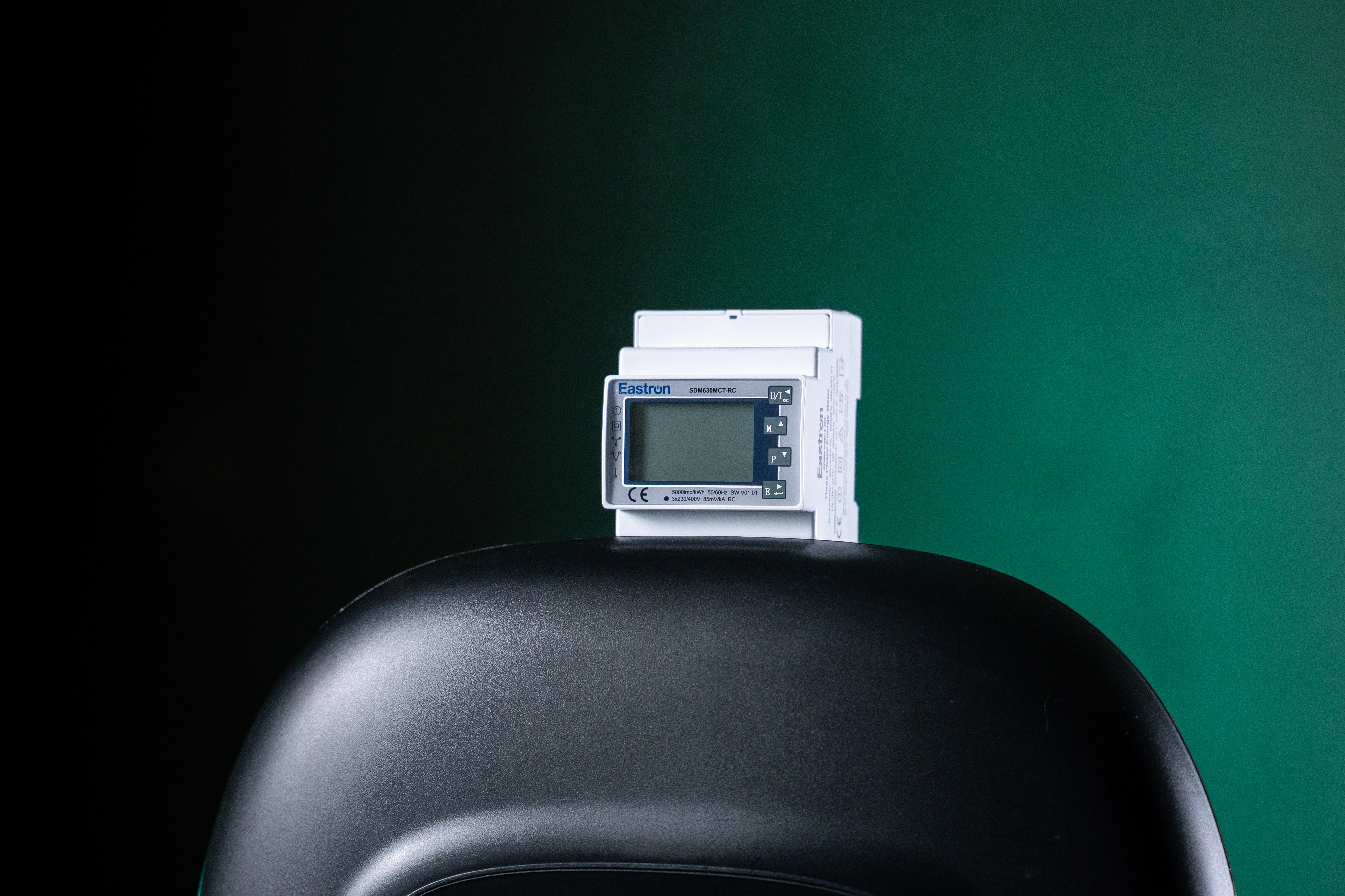 Two Pro MID certified energy meter