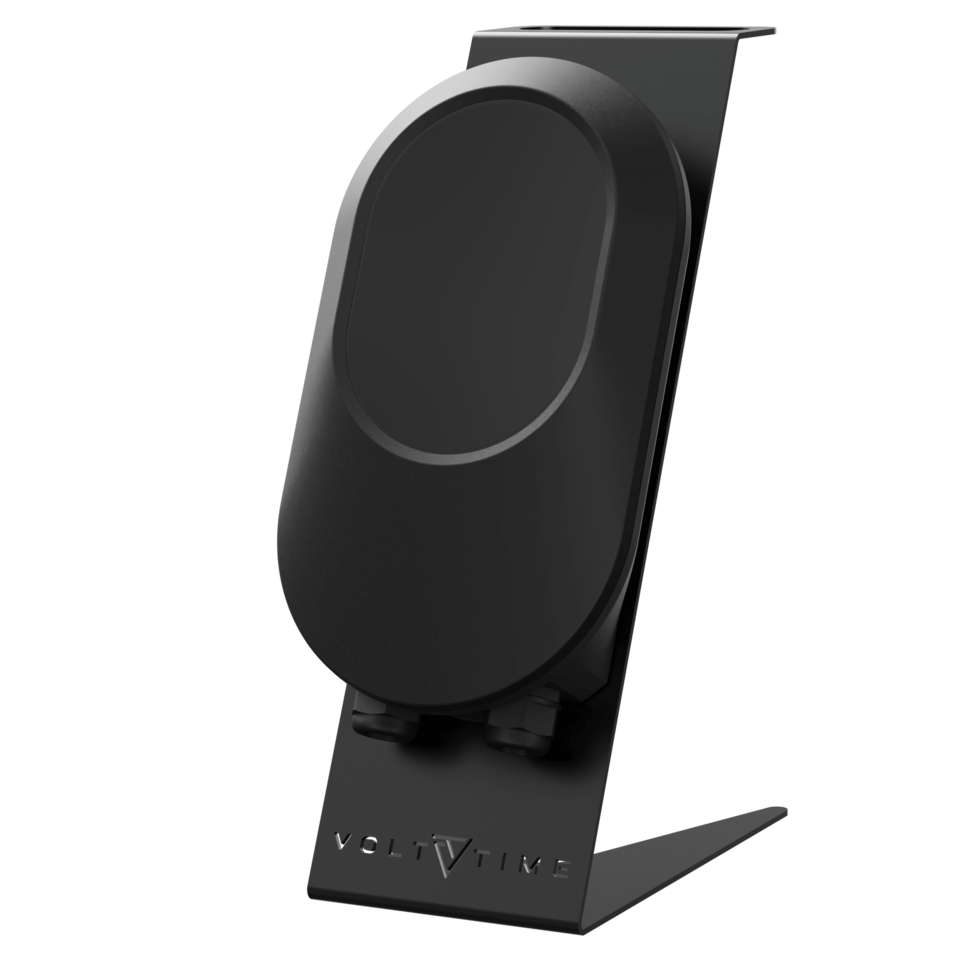 Volt Time One display interface