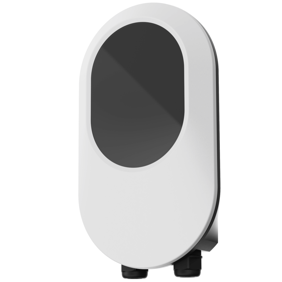 Volt Time One premium angled view