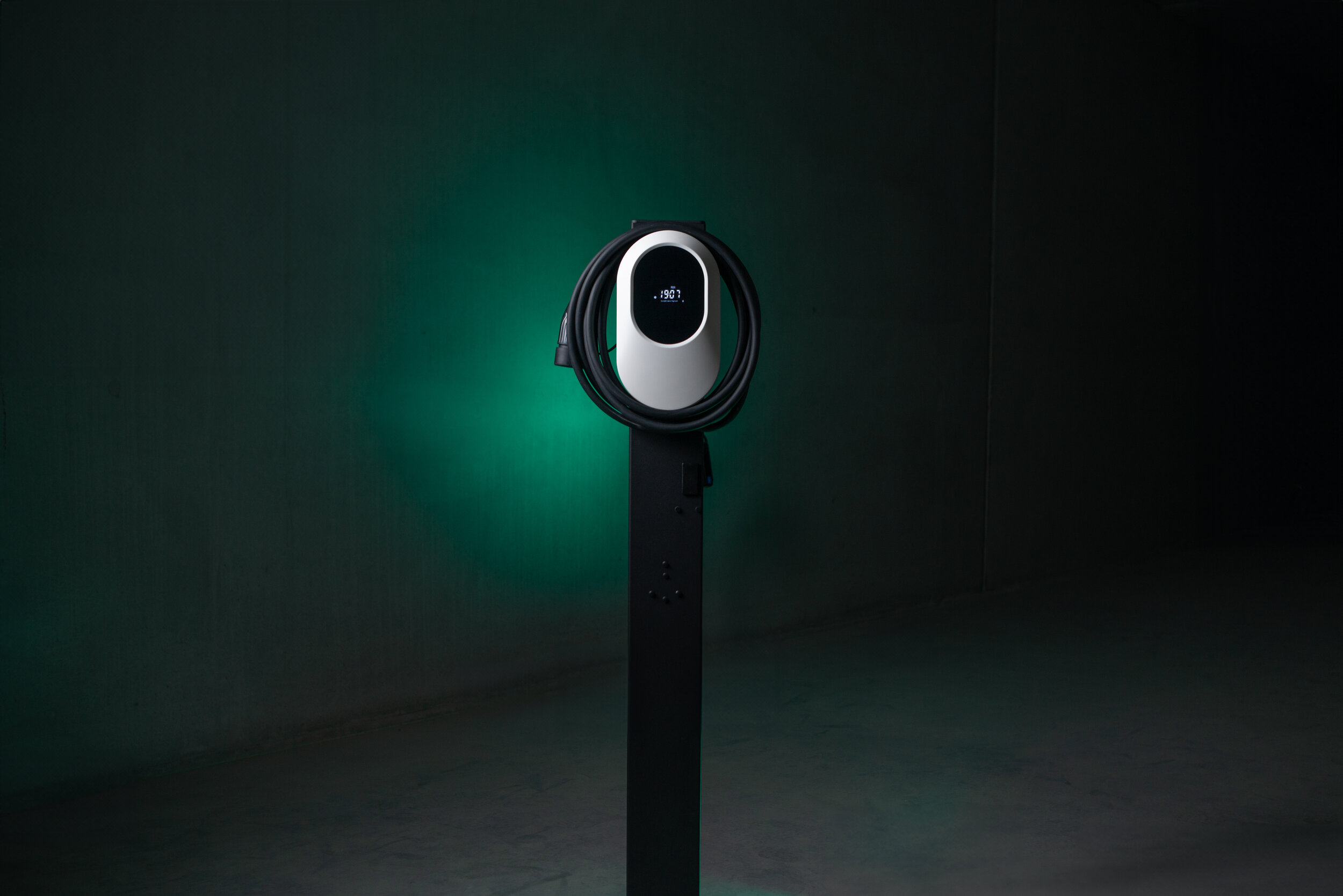 Volt Time One charger