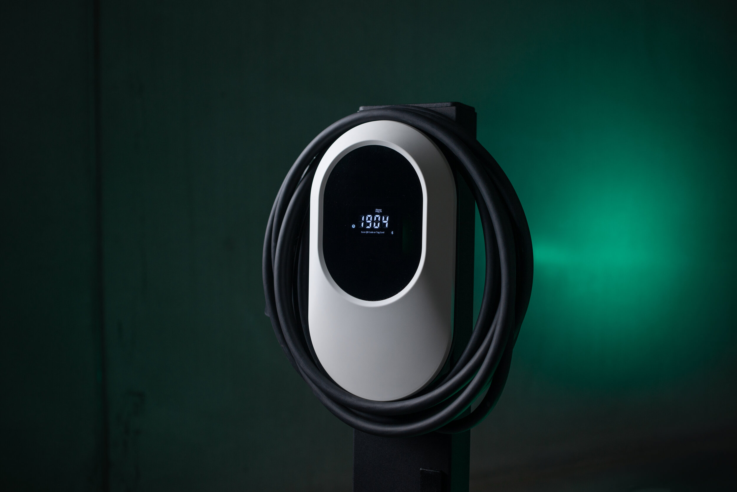 How fast can I charge at home?