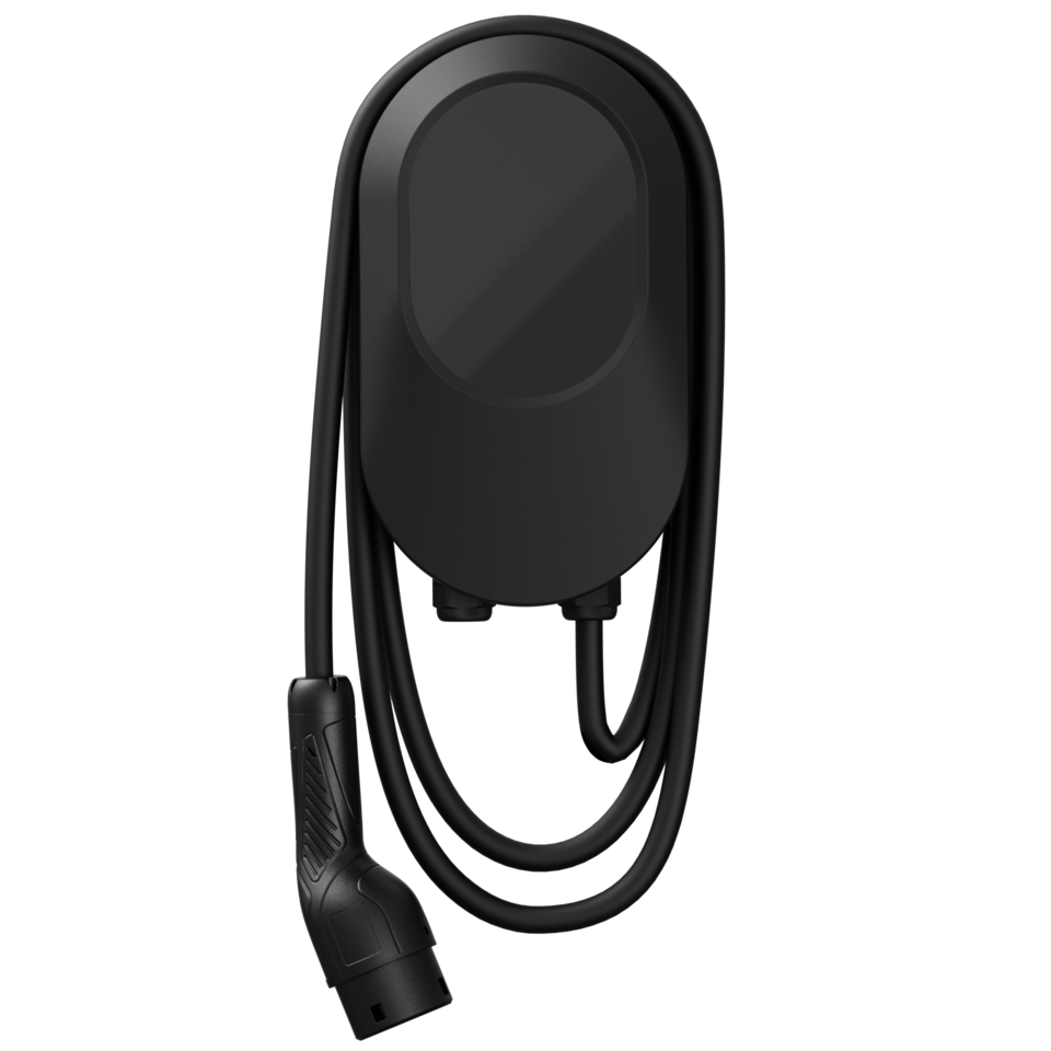 Volt Time One with integrated charging cable