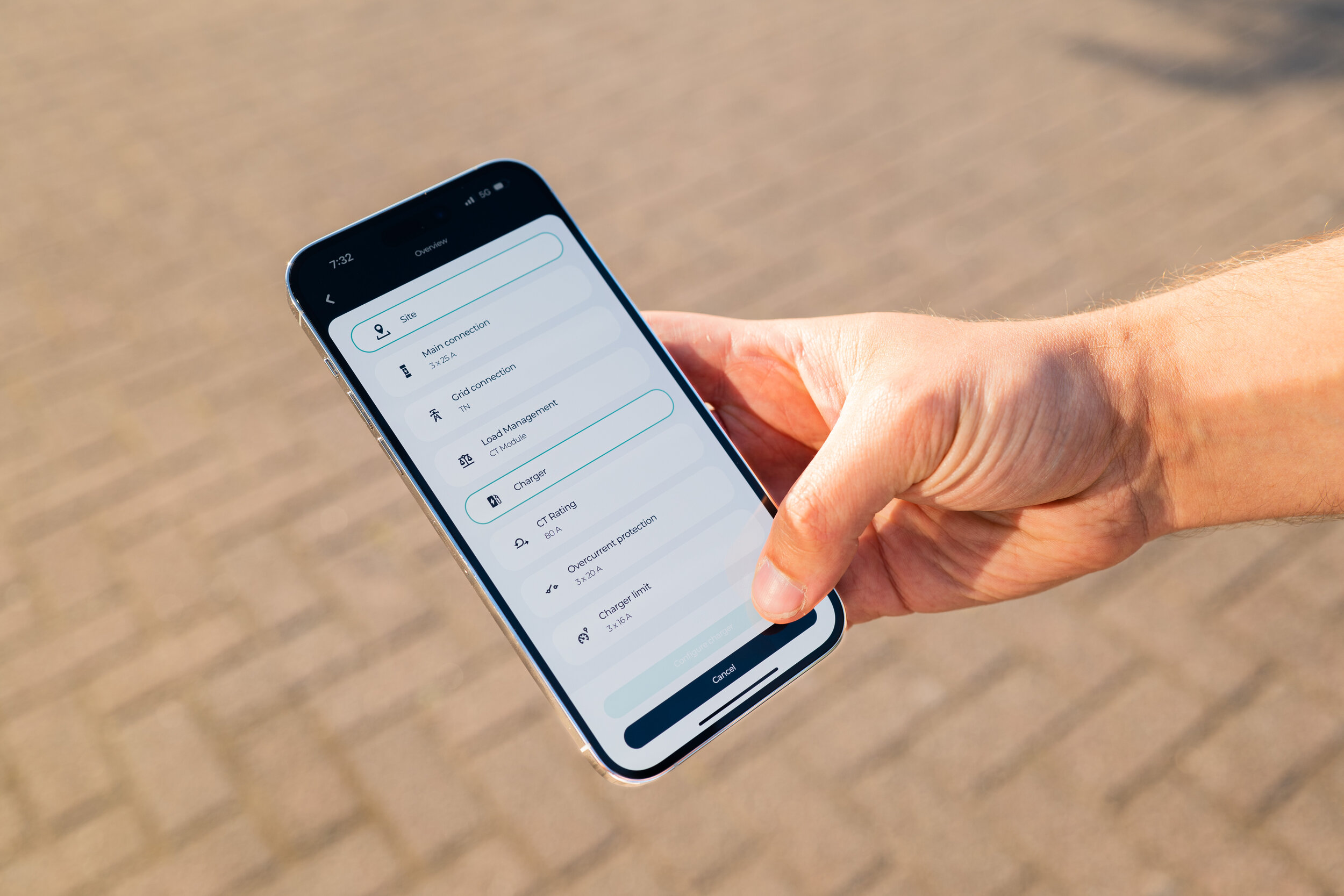 Source 2s Business professional view